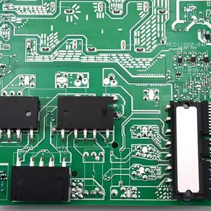 บอร์ดอินเวอร์เตอร์ 43T6V630 MCC-1660-04P สำหรับคอมเพรสเซอร์เครื่องปรับอากาศกลางโตชิบา - Product Image 2
