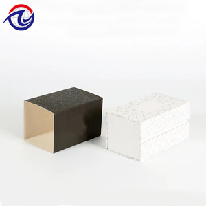 Boîtes haut <span class=keywords><strong>de</strong></span> gamme en carton <span class=keywords><strong>à</strong></span> double étage pour vodka, tequila, <span class=keywords><strong>rhum</strong></span>, gin, whisky, brandy, avec impression détaillée - Product Image 6