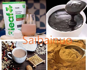 Ligne de production automatique CE de porridge instantané pour aliments pour bébés <span class=keywords><strong>cerelac</strong></span> - Product Image 6