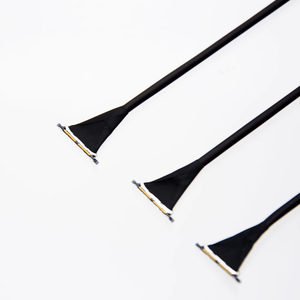 Caddx Original <b>Cable</b> 80mm 200mm Sizes for <b>HD</b> Digital System Camera Cinematic DIY Parts Drone Accessories Made in Guangdong China - Product Image 6