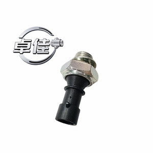 เซ็นเซอร์วัดแรงดันน้ำมัน ZJ-20-034 แบบเกลียว สำหรับรถยนต์ DAEWOO Chevrolet Daewoo 96494264 90335039 1252570 1252572 - Product Image 4