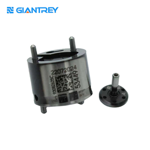 Fabricant de soupape de commande directe soupape d'<span class=keywords><strong>injecteur</strong></span> silencieux d'échappement électrique avec contrôleur utilisé pour diverses automobiles - Product Image 1