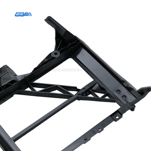 For McLaren 720S 2016-2022 Radiator Support <b>Plastic</b> Black Radiator <b>Bracket</b> OE 14AB236CP 14AB232CP - Product Image 6
