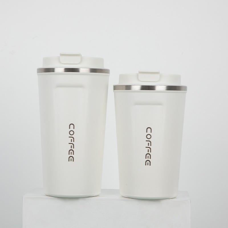 Wholesale Stainless Steel Insulated Double Wall Vacuum Thermo Cup ...