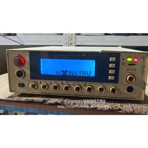 ARAW 19053 FEATURE = CHROMA 19053 AC/ /IR/SC HIPOT TESTER รุ่นใช้แล้ว H - Product Image 3