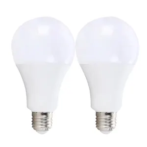 China Supplier A Shape Bulbs E27 B22 5w 7w 9w 12w 15w Led Bulbs Energy Saving Led Bulb Lights
