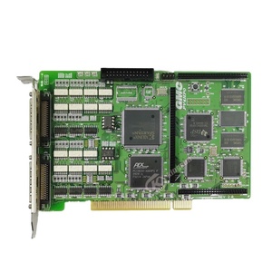 Pièces de rechange Smt très précises à haut rendement J91741065A carte de <span class=keywords><strong>circuit</strong></span> imprimé IO pour Samsung Hanwha pick and place Machine - Product Image 6