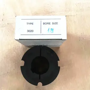 Kaliteli 3020-48 konik kilitleme çalı 48mm delik