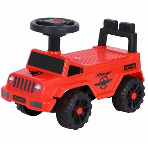 Voiture à pousser pour enfants 2026, voiture d'extérieur en plastique à quatre roues pour bébés - Product Image 1