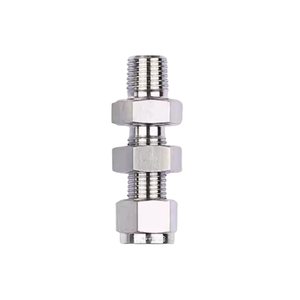 Raccord de <span class=keywords><strong>tube</strong></span> à compression à embout mâle fileté NPT en acier inoxydable <span class=keywords><strong>316</strong></span> CZIT <span class=keywords><strong>Tube</strong></span> OD - Product Image 2