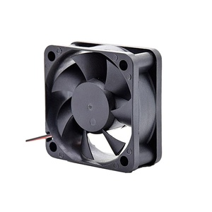 Wellsunfan พัดลมระบายความร้อน12v คุณภาพสูงเครื่องแกน5020 50 24V DC EC <span class=keywords><strong>S19</strong></span> S9ทางการแพทย์เซินเจิ้นพัดลมระบายความร้อนโรงงาน - Product Image 2