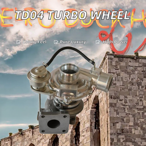 เทอร์โบชาร์จเจอร์ F44ยืดหยุ่นเพิ่ม veez เทอร์โบชาร์จเจอร์4JK1 4jj1 8980118923/898011892สำหรับ Isuzu <span class=keywords><strong>Dmax</strong></span> <span class=keywords><strong>3000</strong></span> 898132-0703 898011-8922 - Product Image 6