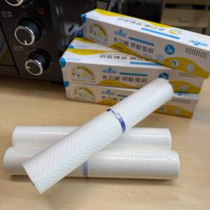 맞춤형 다목적 도마 실리콘 종이 야채 일회용 도마 시트 매트 롤 - Product Image 2