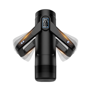 <span class=keywords><strong>Cyberskin</strong></span> Automatic Male Masturbator dengan Layar LCD Pompa Penis Thrusting Pocket Pussy Mainan Seks Dewasa untuk Pria Buatan China - Product Image 1