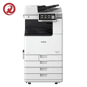 <span class=keywords><strong>Nueva</strong></span> <span class=keywords><strong>impresora</strong></span> láser a color A3, fotocopiadora láser a color iR-ADV C3830 con ADF Duplex Ethernet WiFi USB2.0 - Product Image 5
