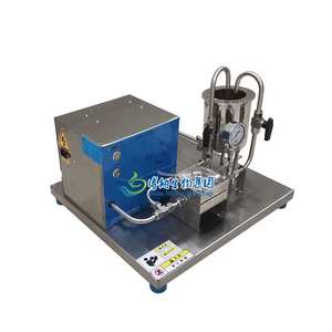 Niederdruck-oder Hochdruck-Flach membranen Labor Test Experimental <span class=keywords><strong>Equipment</strong></span> für Forschungs institute - Product Image 1