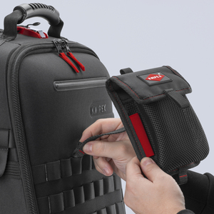 Module de sac à outils pour une organisation facile et pratique - Product Image 5