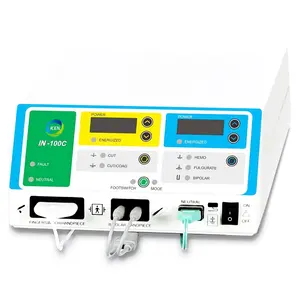 IN-100C Urologic Surgery,Surgical High-frequency And Plasma Frequency Instruments Scalpel Generator