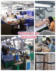 Lifereborn 18 pulgadas 45cm lindas muñecas de bebé <span class=keywords><strong>recién</strong></span> nacido Reborn dibujan a mano pelo realista Bebs Reborn muñecas para regalos - Product Image 6