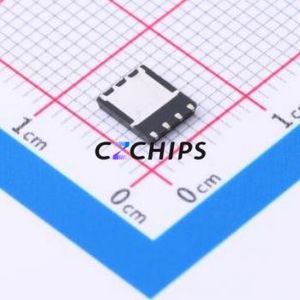 ทรานซิสเตอร์สนาม PRPAK5x6-8L HSBA6054 (Mosfet) ใหม่และดั้งเดิม - Product Image 2