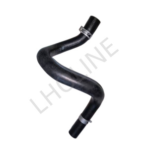 Coolant Hose 97311-2W100 Rubber For Water Inlet Outlet Pipe Joints And <b>Cooling</b> <b>System</b> Replacement Part - Product Image 3