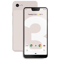 Téléphone portable d'occasion d'origine pour Google Pixel 3XL Smartphone