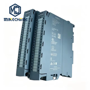 Module CPU PLC industriel 6ES7534-7QE00-0AB0 6ES7531-8TL00-0AB0 6ES7532-8NB00-0AB0 6ES7533-8QX00-0AB0 Contrôleur - Product Image 1