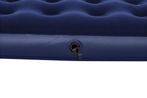 <span class=keywords><strong>Matelas</strong></span> <span class=keywords><strong>pneumatique</strong></span> Bestway 67001 Twin 1,88 m X 99 cm X 22 cm - Product Image 4
