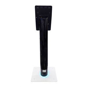 Fabricante de Kioscos de Autoservicio OEM de 23.6'' y 32'', Escáner Capacitivo, Lector de Tarjetas, Impresora, Kiosco de Pago de 40 mm, Windows/Android - Product Image 4