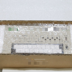 # قطعة واحدة جديدة AB21-02-5-A-ACWBR110V AB21-02-5-A AC110V أصلية جاهزة للتسليم، برنامج PLC مخصص للأتمتة الصناعية - Product Image 6