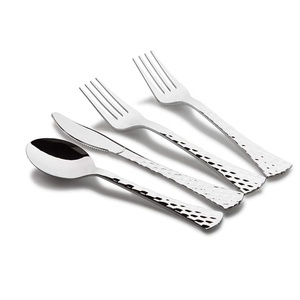 Ensemble <span class=keywords><strong>de</strong></span> vaisselle jetable élégant en <span class=keywords><strong>plastique</strong></span> avec <span class=keywords><strong>couverts</strong></span> argentés <span class=keywords><strong>pour</strong></span> mariages et fêtes, en PS robuste, qualité alimentaire - Product Image 5
