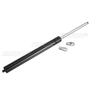 2 unidades de amortiguadores de gas para coche, 399-600mm, 100-1500N, para capó, maletero, portón trasero, barra de soporte de elevación, resorte de gas, para caja de autobús, ventana de camión - Product Image 6
