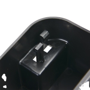 Tuer les pièges à souris Spécialiste pratique Tueurs de souris Conception esthétique Utilisation simple Grande station d'appât - Product Image 6