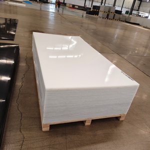Panneaux en plastique pour la production pharmaceutique, équipement d'environnement propre, surfaces <span class=keywords><strong>anti</strong></span>-contamination, feuille industrielle en HDPE - Product Image 2