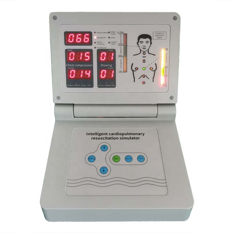 Медицинский колледж, спасательная тренировка рот-рот, puppen, семейный набор для всей жизни, манекен, подбородок