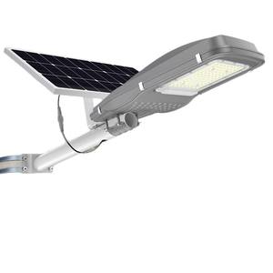 工場直販 ソーラー街路灯 6メートル 高輝度 光制御 ソーラーライト 新農村地域向け - Product Image 6