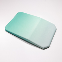 Support de poignet ergonomique en mousse à mémoire de forme, tapis de souris antidérapant pour clavier de jeu, ensemble de tapis de bureau pour ordinateur, bureau et jeux