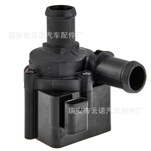 Pompe à eau auxiliaire électronique en gros d'usine 06H121601N adaptée aux Volkswagen et Audi. - Product Image 1