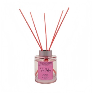 Vente directe d'usine de haute qualité salle de bain aromathérapie roseau diffuseur désodorisant aromatique décor à la maison parfum - Product Image 5