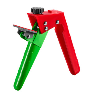 Clips para cajones Niu Xiang tipo M con mandíbula grande y pequeña para cajones convencionales y sin tiradores, fácil instalación - Product Image 2