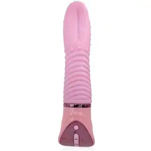 성인 섹스 제품 강력한 매직 혀 진동기 Usb 충전 G 스팟 구강 핥는 진동기 음핵 자극기
