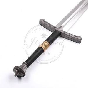 ดาบของเอ็ด สตาร์ค รุ่น MS For Ed Stark Ice Sword ยาว 41 นิ้ว น้ำหนักเบา 200 กรัม ของเล่นสำหรับงานคอสเพลย์ - Product Image 2