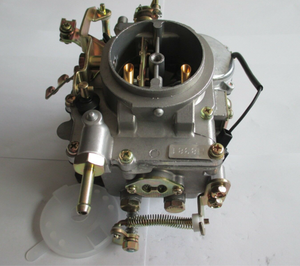 <span class=keywords><strong>Carburador</strong></span> para <span class=keywords><strong>TOYOTA</strong></span> 12R <span class=keywords><strong>CORONA</strong></span> HIACE HILUX 21100-31411 - Product Image 4