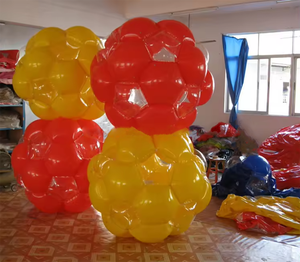 <span class=keywords><strong>Bola</strong></span> de <span class=keywords><strong>billar</strong></span> de PVC para deportes al aire libre para niños <span class=keywords><strong>bola</strong></span> de <span class=keywords><strong>billar</strong></span> de juguete para niños personalizada - Product Image 2