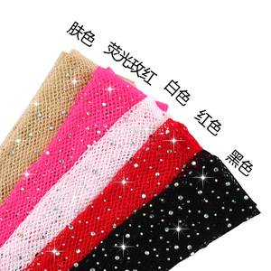 Nuevos Guantes Largos Elásticos de Malla Retro con Diseño de Red de Pescado, Estilo Sexy para Discoteca, Accesorios de Vestir Cosplay, Colección 2026 - Product Image 5