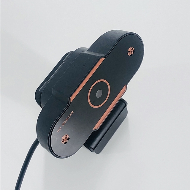 720p 4k 1080p Full Hd Video Conference Mini Camera Meetin Webcam