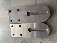 Machine de polissage à bande plate, machine de débavurage pour découpe laser, machine de ponçage à plat, machine pour tôles en acier inoxydable, métal et aluminium