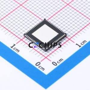 Transceptor Ethernet con chip IC de circuito integrado nuevo y original de 1/2 "(9x9) - Product Image 2