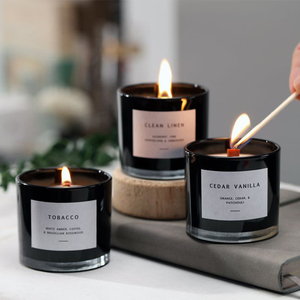 AIKUN Proveedor de Productos Aromáticos al por Mayor, Velas de Aromaterapia para el Hogar, Oficina, Hotel, Yoga, Oración, Festivales, Regalos y Recuerdos - Product Image 1