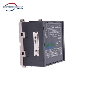 Módulo de Entrada Digital Bachmann en Stock, Envío Rápido, Pieza de Repuesto de Grado Industrial WT205V para Sistemas de Automatización - Product Image 3